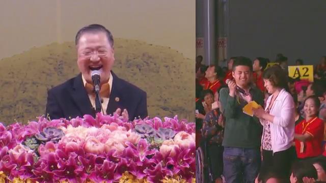 463 视频:儿子自闭症 祖上亡人在身上--20160423 新加坡