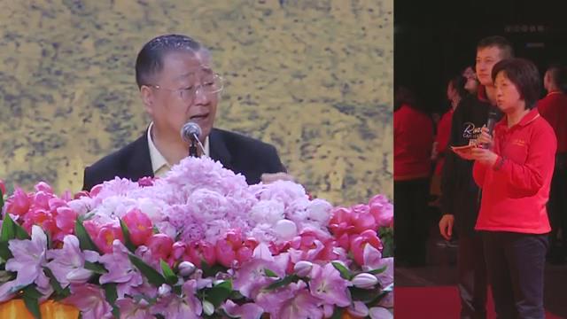 466 视频:图腾锁在树上 过世爷爷在孩子身上致使脑子出问题--20160511 比利时 布鲁塞尔