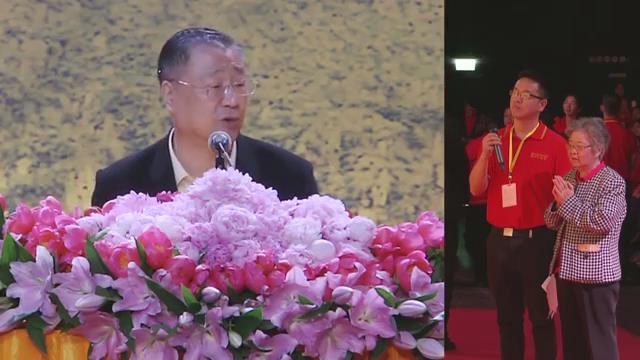 470 视频:老妈妈肺癌曾手术 肝脏将出问题 师父指点家中佛台位置与设置--20160511 比利时 布鲁塞尔