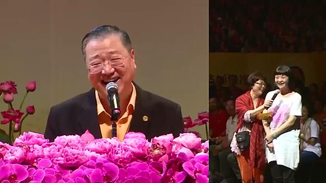 477 视频:前世天鸟 天上造业 人间眼疾 师父现场加持 看到师父发光--20160703 香港