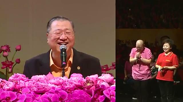 479 视频:年轻时感情犯错造业 现世受报--20160703 香港