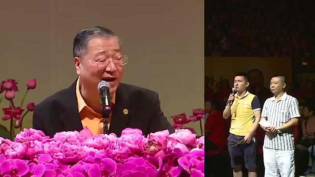 483 视频:夫妻争吵 女人多 致使孩子自闭症 孩子看到师父头上有光--20160703 香港