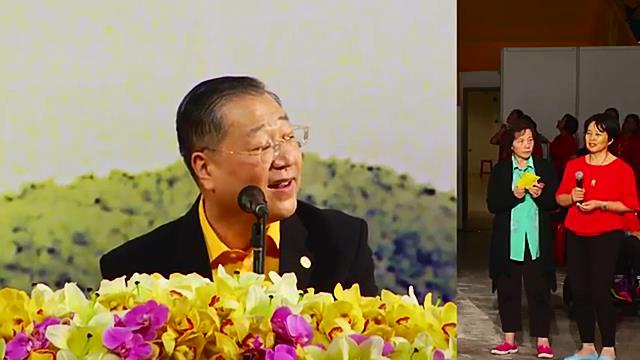 503 视频:年轻时造口业、感情业 现实报身体抖动 念经后大幅度好转--20160813 槟城