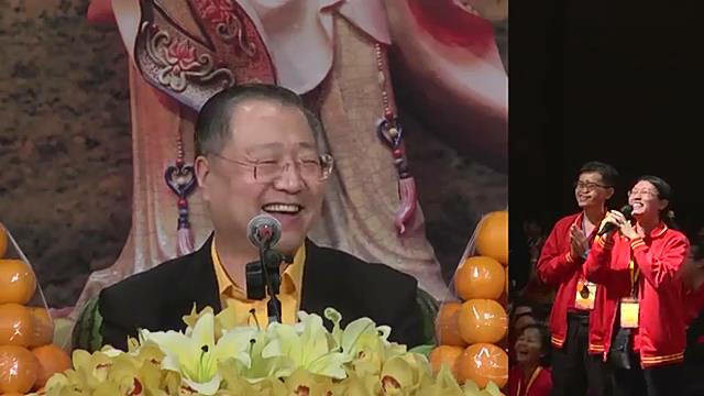 504 视频:鼻癌男士 年少时心理受创伤 宠物猫死后全部上身--20160814 槟城