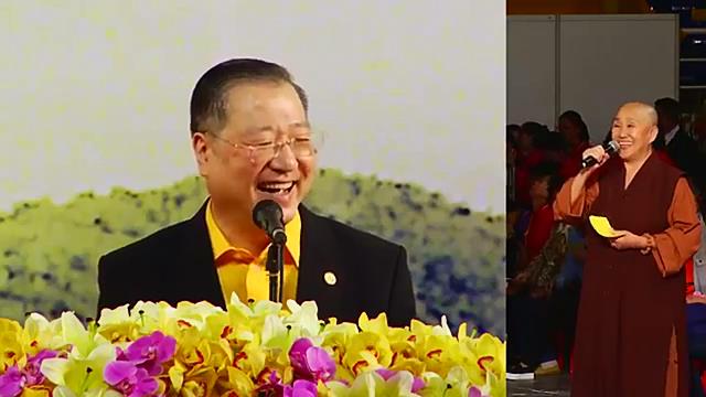 495 视频:师父形容法师母亲形象 且在欲界天 临终示现瑞祥--20160813 槟城