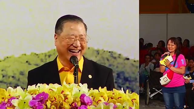 497 视频:前世做男人欺负女人 今生多次意欲为情自杀--20160813 槟城