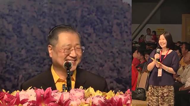 507 视频:婆媳关系不好 婆婆亡故后不放过媳妇 感情问题导致忧郁症--20160820 马六甲