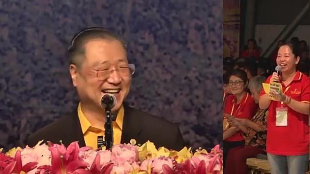 508 视频:夫妻六冲争吵不息 怀孕时每天一条鱼 家住楼房佛台靠窗 不发脾气念经质量才好--20160820 马六甲