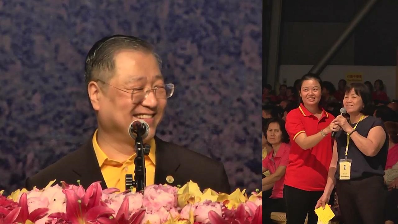 510 视频:老妈妈年轻漂亮时感情刻骨铭心受伤害 忧郁自闭 乳癌扩散--20160820 马六甲