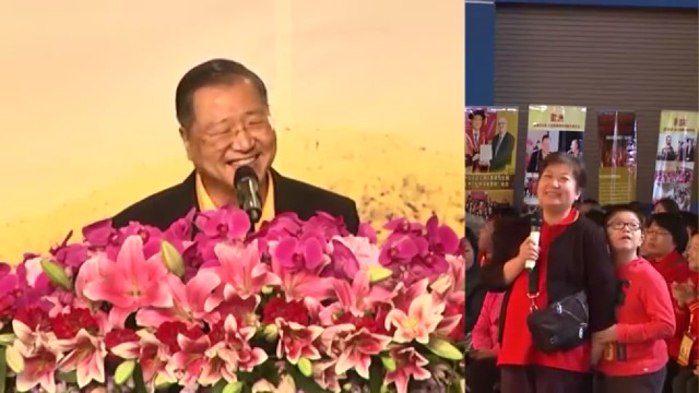 518 视频:母亲怀孕期间每天一条活鱼 小孩受报 感情运不好--20160903 温哥华