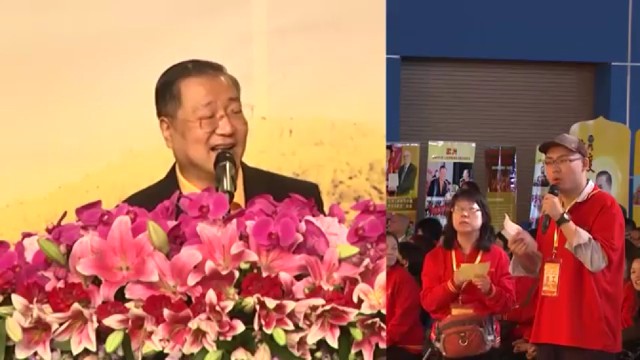 521 视频:小伙现场考师父 师父图腾灵验指出各种问题 小伙大为惊叹准确无比--20160903 温哥华