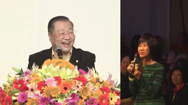 527 视频:忧郁女士三次感情刺激 师父指出详情 视财如命 想嫁有钱人--20160905 多伦多