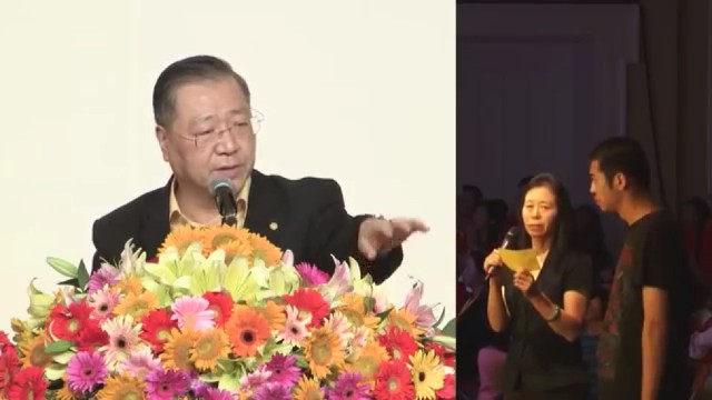 528 视频:前世男人害女人 今生投胎为母子 自闭男孩脾气暴躁打骂妈妈 师父加持男孩承诺拜佛--20160905 多伦多