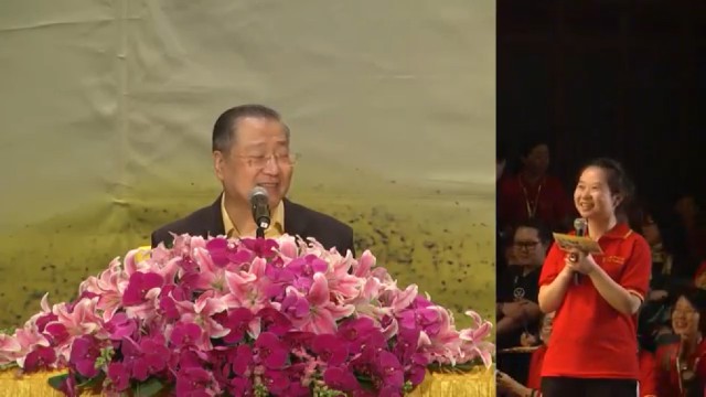 532 视频:师父看出感情不好 女孩坦承已被骗三次 前世抛弃妻子 此生受报被弃--20160911 洛杉矶