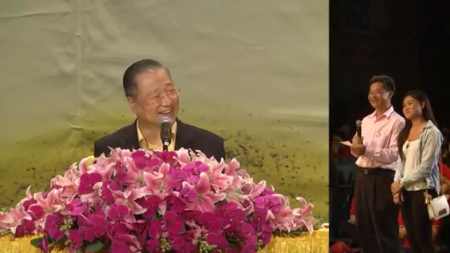 533 视频:女孩玩灵性游戏导致灵性上身 严重自闭 父亲溺爱女儿 母女感情不好--20160911 洛杉矶