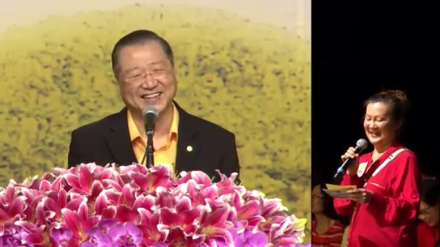 537 视频:婚姻不顺 三次感情失败 曾被骗钱 前世当官--20160918 纽约