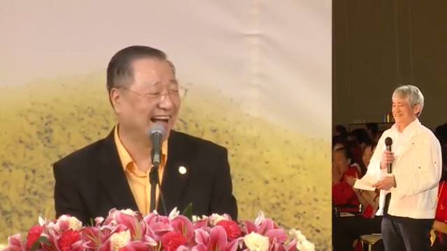 552 视频:老伯年轻时欠太多情债 现已前列腺癌扩散--20161007东京