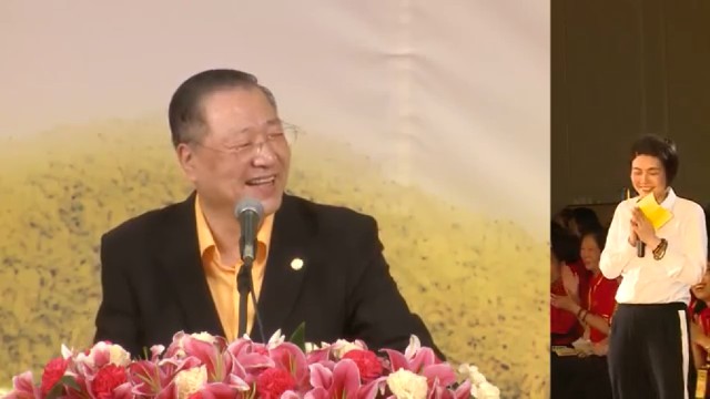 553 视频:前世风流才子 如今为情所伤 胃癌晚期寿命剩半年--20161007东京