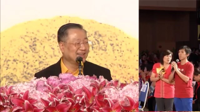 566 视频:家里灵性常翻乱写字台东西 导致男孩身体各方面出问题--20161225 吉隆坡