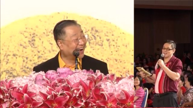 568 视频:男士讨女性喜欢 仗义助人 易得罪人 养母疼爱 留有遗产--20161225 吉隆坡