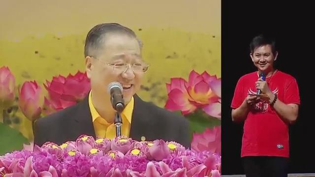 589 视频:男孩闭门不出、害怕、孤独、轻度自闭,亡夫气量大、怕老婆--20170218 新加坡