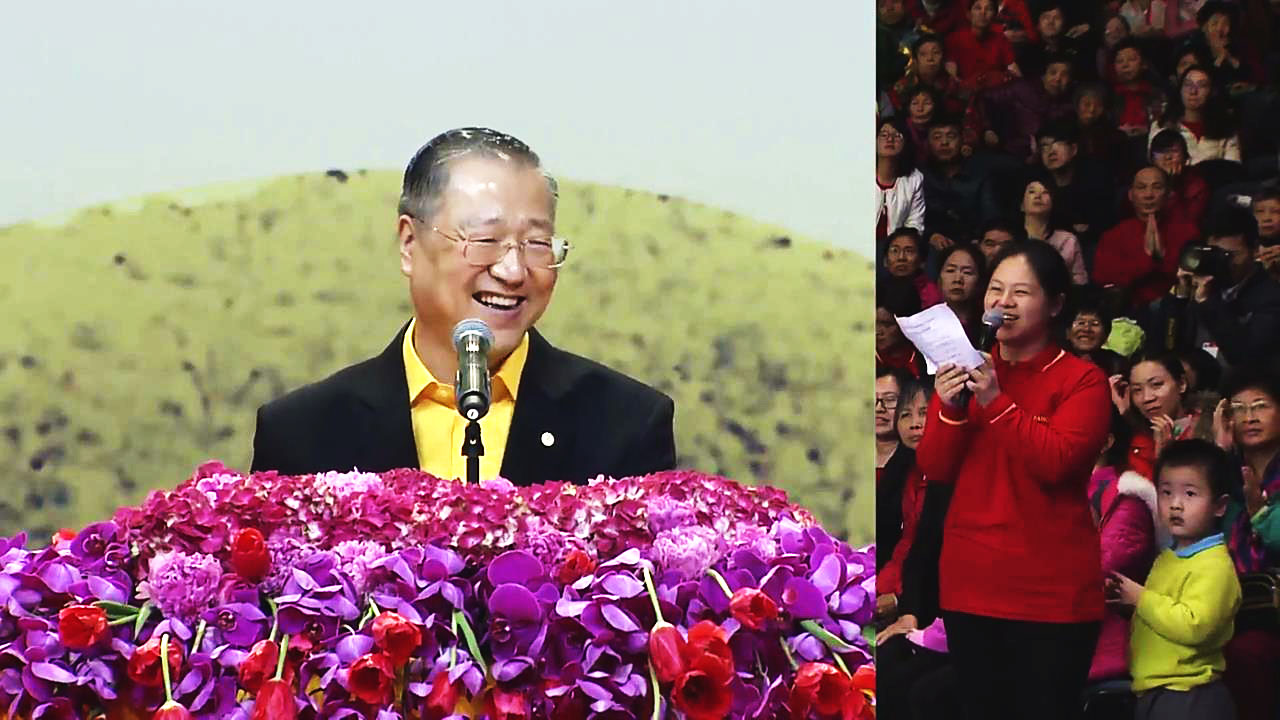 600 视频:夫妻不和,导致孩子自闭。祖上杀业累及后代,往生咒十万遍皮肤病将大为好转--20170226 澳门