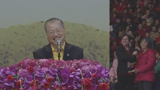 602 视频:女儿婚姻坎坷,前男友被妈妈搅掉;师父点拨七个月后托人介绍,会成全婚姻--20170226 澳门