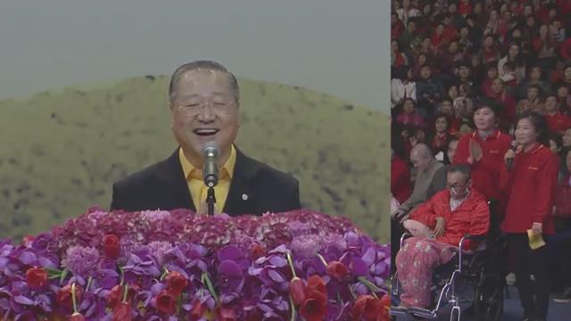 604 视频:男子臆想狂躁坐轮椅,师父点拨家庭风水、先生犯桃花--20170226 澳门