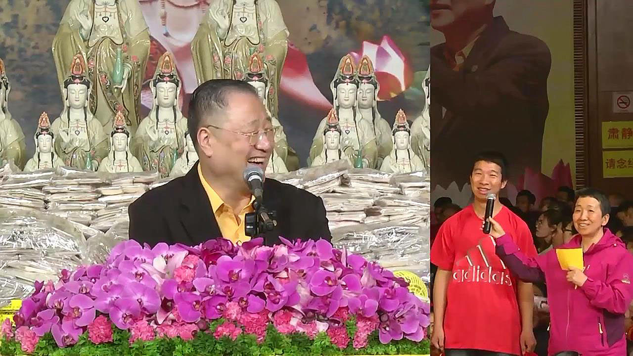 606 视频:小伙子参加葬礼 亡灵上身 从此忧郁自闭抓狂; 母子前世兄弟 今生时常打架--20170414 马来西亚槟城