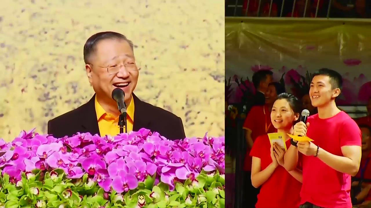 608 视频:亡人生前行善,过世升天。姐弟二人前世夫妻,今生姐姐管住弟弟--20170415 马来西亚槟城