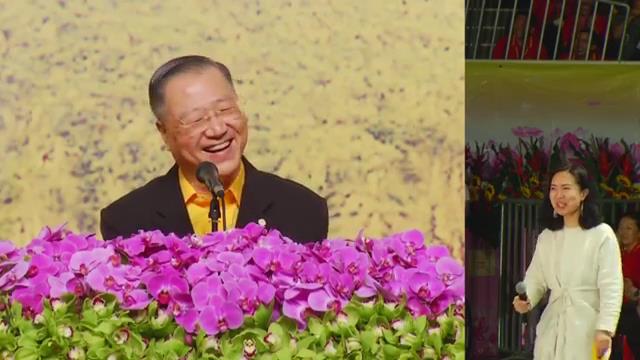 610 视频:师父点拨年轻女孩命犯桃花,一生感情痛苦,过于敏感--20170415 马来西亚槟城