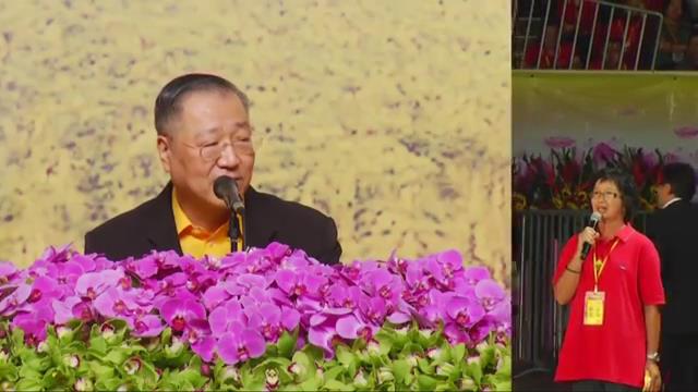 612 视频:师父点拨女士命不长,忧郁症但不会自杀,因爱财藏钱--20170415马来西亚槟城