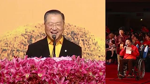 649 视频:师父看到女士脊椎手术的钉子在脊柱边上爷爷杀牛,报应在孙女身上,鼾声如牛,如今瘫痪--20170827 吉隆坡