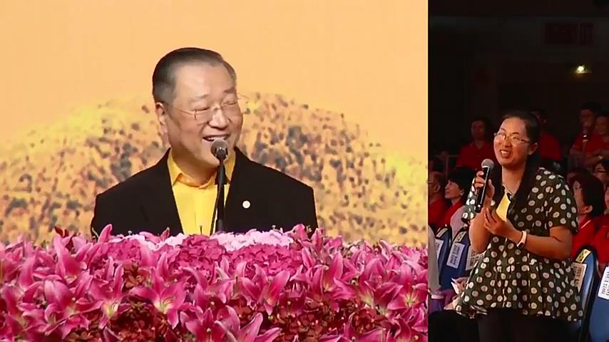 650 视频:小男孩前世出家时打聋他人耳朵,今世受报无耳洞--20170827 吉隆坡