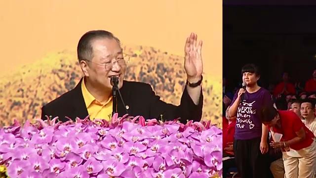 653 视频:十几年自闭女孩,前世欺负女人,此生被男人欺负,灵性缠身,不让洗澡,时常哭笑难控,师父加持救度--20170828 吉隆坡