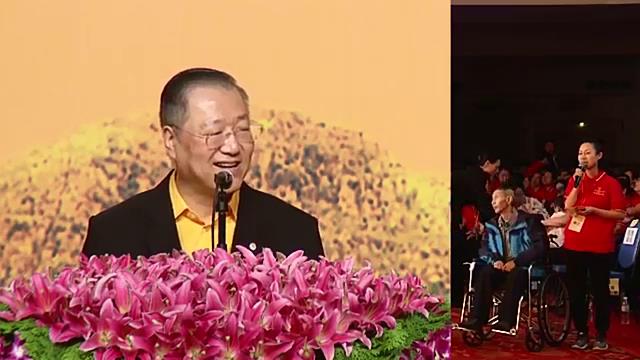 654 视频:原本命已休矣,被地府除名,现在用XLFM三大法宝,延续寿命,创造奇迹--20170829吉隆坡