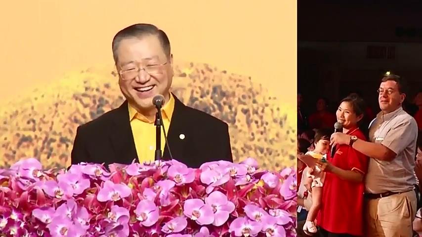 637 视频:婴儿重病、灵性在身,源于父亲祖上杀业;西人老公前世是女人,非常嗲,会做饭--20170826 吉隆坡