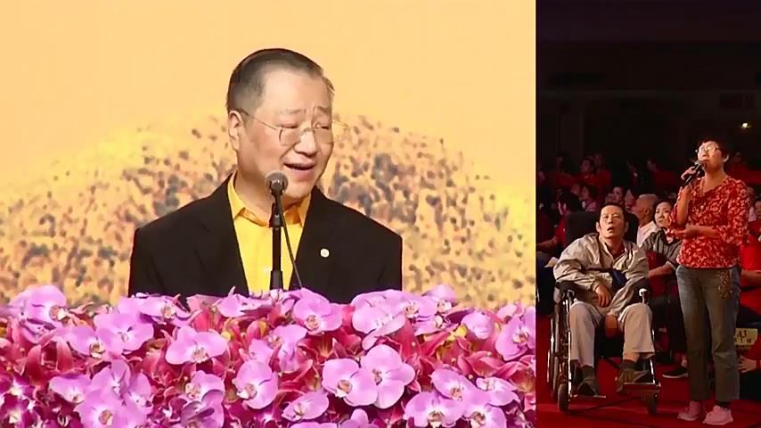 641 视频:男士脑干出血,三天差点死掉,太太拼命求菩萨得以活命,师父点拨过去做过不如法之事--20170826 吉隆坡