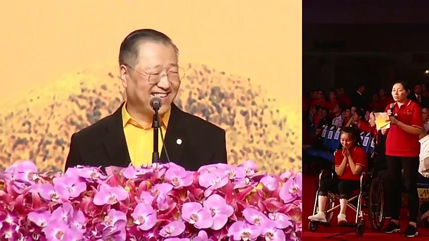 642 视频:年轻女孩,天上莲花仙子逃下凡间,谈过六个男人,如今受报瘫痪,命不久矣--20170826 吉隆坡