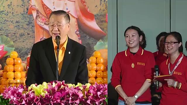 657 视频:家族杀业导致孩子受报,师父看出13岁将有生死大劫;家中阿姨与孩子前世情缘十七八年,对孩子疼爱有加--20170923意大利米兰