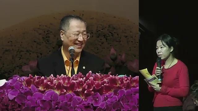 660 视频:女孩父亲胃癌手术,前列腺也将出问题;父母吵架严重,父亲花心--20170924意大利米兰