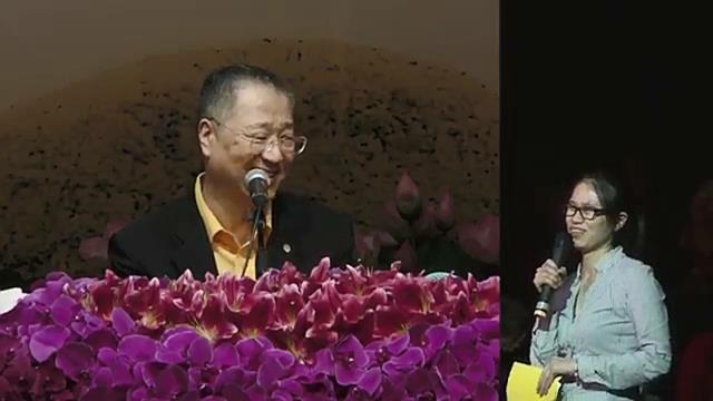 664 视频:猴子灵性在身上,男孩蹦跳不止,师父当场加持;老公花心,地府小官投胎--20170924意大利米兰