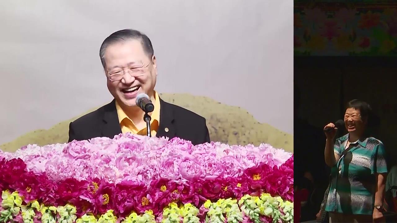 688 视频:师父点拨老妈妈身体情况和阳寿;活的海鲜曾吃太多,将有妇科病、子宫肌瘤--20171203新西兰 奥克兰