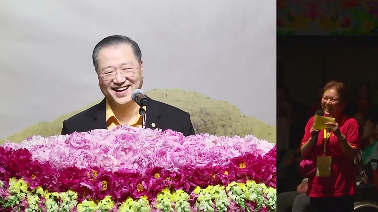 689 视频:师父笑称女士是武松,儿子是老虎,母子关系如同武松打虎,儿子在家敢怒不敢言。女士流产孩子在母子身上,导致身心问题重重--20171203新西兰 奥克兰