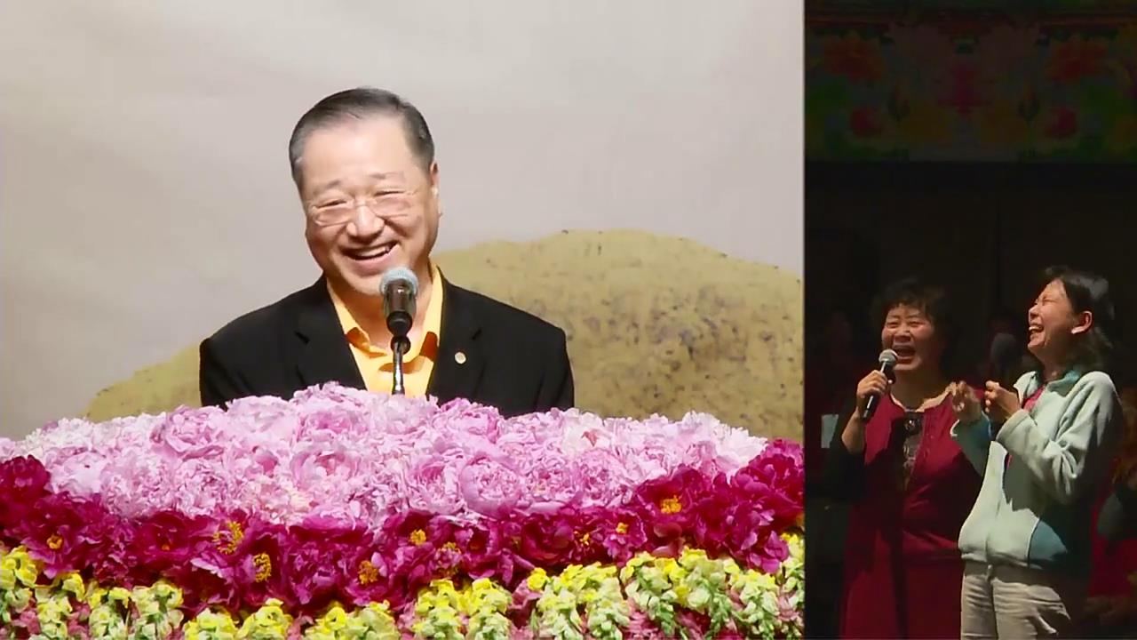 692 视频:师父看出女士从小吃苦,前世做男人曾欠两个女人,此生两个男人靠她吃饭,要财要色--20171203新西兰 奥克兰