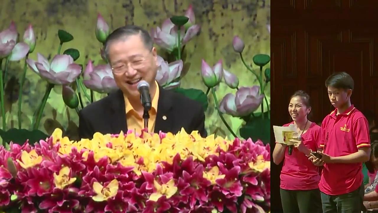 697 视频:先生怀疑症严重,女士有帮夫运。儿子自闭忧郁,师父指出他看不健康内容,孩子当场承认--20180211澳大利亚 悉尼