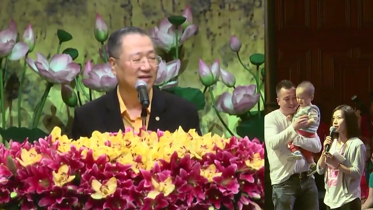 698 视频:幼儿是大头鬼投胎,患有绝症,会把爸爸的钱都花光;孩子哭闹不止,师父加持,当场安静--20180211澳大利亚 悉尼