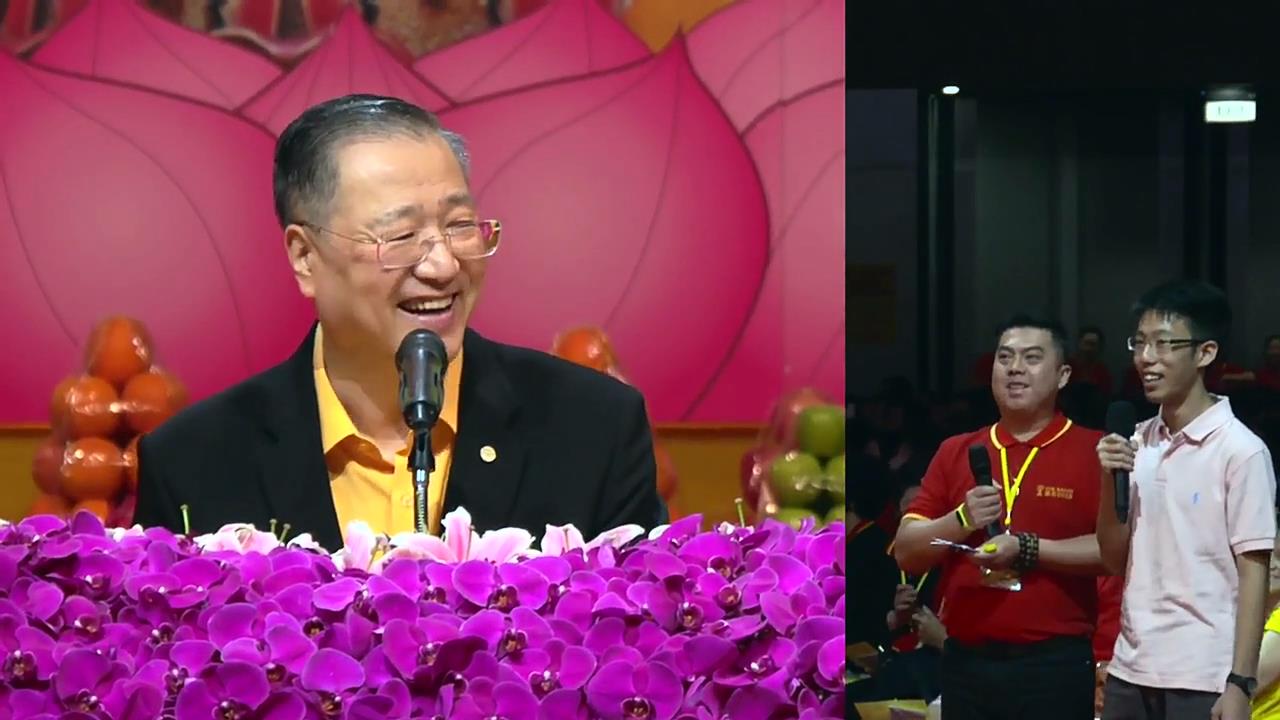 702 视频:男孩身上灵性导致脖子痉挛、无名火,父母争吵造成心理压力,女友分手令其伤心不已--20180311印尼 雅加达