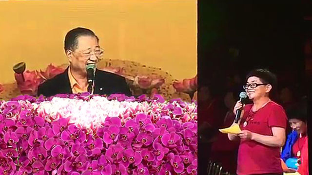 715 视频:性格孤独倔强,事业不顺,还情债--20180519新加坡