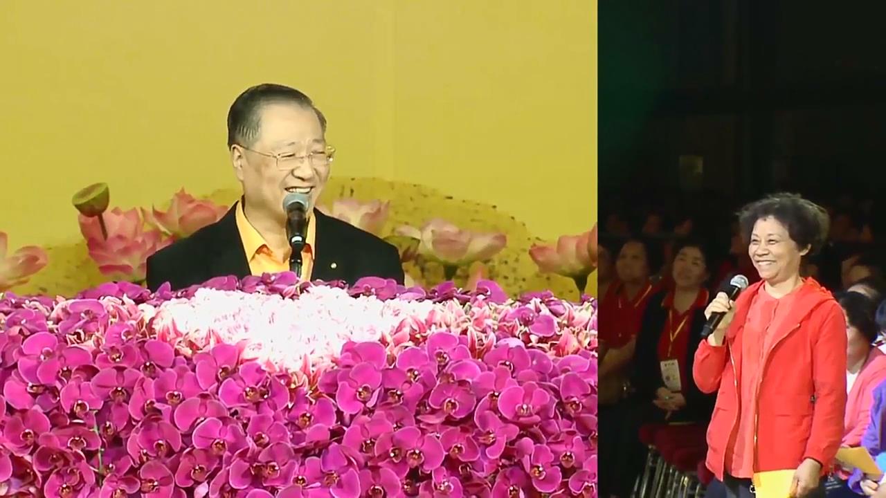 717 视频:老妈干涉儿子感情,今年九月会有人介绍对象--20180519新加坡